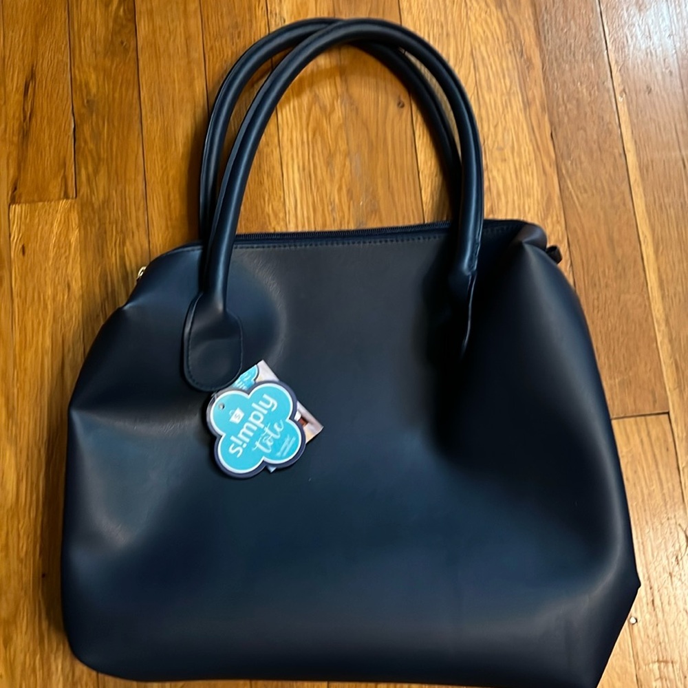 New simply southern tote